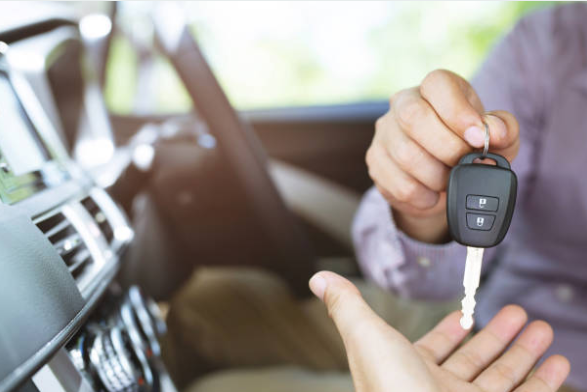 Comment choisir sa voiture sans permis ?