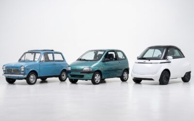 L&rsquo;histoire de la voiture sans permis