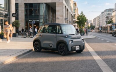 Où louer une voiture sans permis?