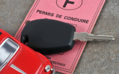 Perte de points sur le permis de conduire : comment les récupérer?