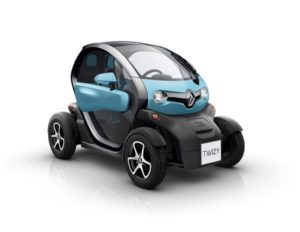 Twizy 45