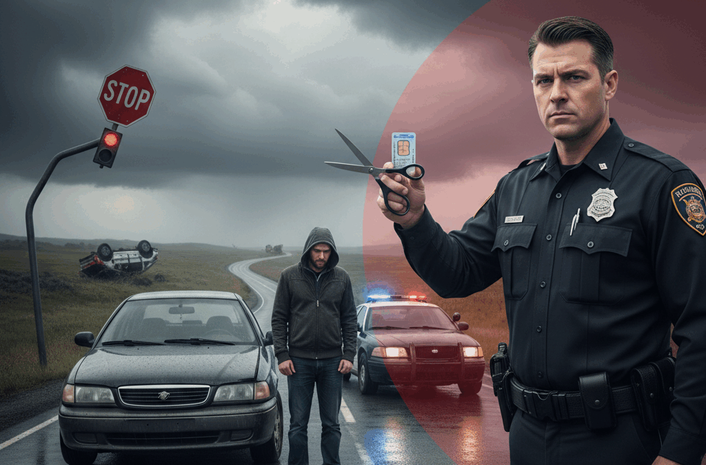 Les erreurs fréquentes qui mènent au retrait de permis et comment les éviter