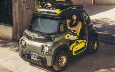 Pourquoi choisir une voiture sans permis pour vos déplacements ?