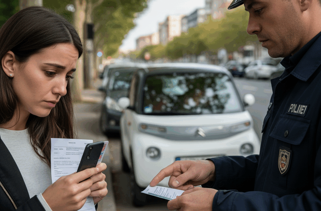 Comment la voiture sans permis aide à rester autonome malgré une suspension de permis ?