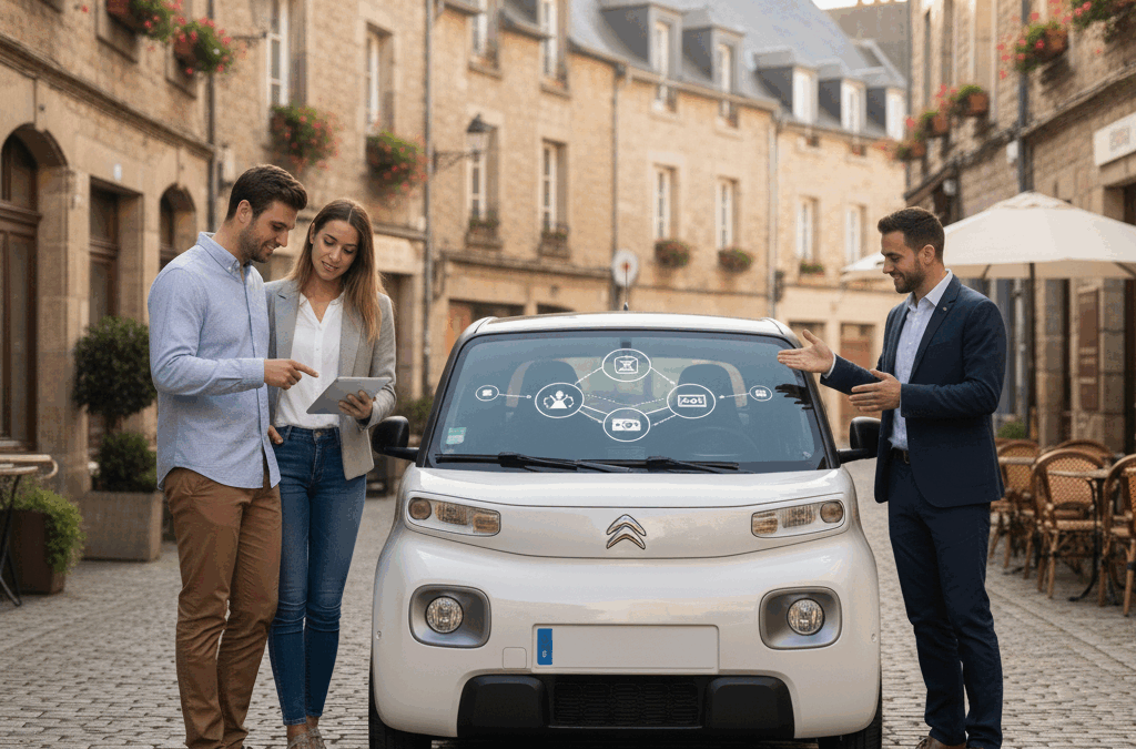 L&rsquo;assurance des voitures sans permis : ce qu&rsquo;il faut savoir