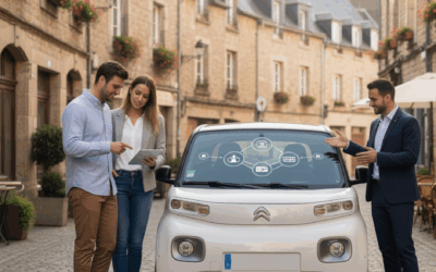 L&rsquo;assurance des voitures sans permis : ce qu&rsquo;il faut savoir