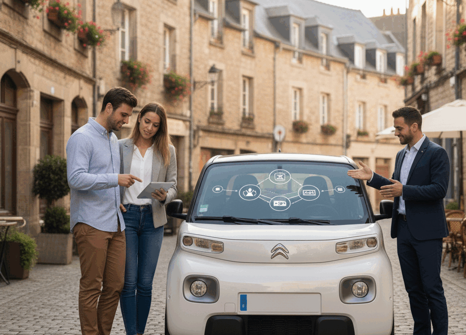 L&rsquo;assurance des voitures sans permis : ce qu&rsquo;il faut savoir