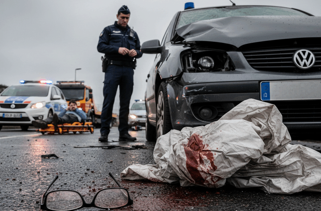Alcoolémie au volant : que risque-t-on vraiment ?