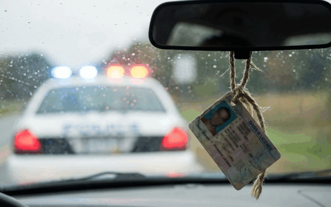 Suspension de permis : quelles sanctions en cas de récidive ?