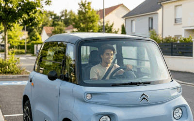 Peut-on conduire une voiture sans permis avec le code ?