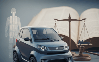 Voiture sans permis et casier judiciaire : y a-t-il un impact ?